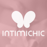 Intimichic - Dilateur Silicone 5 Pcs
